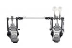 Ludwig L205SF Speed Flyer Double Bass  Pedal with Bag Front View